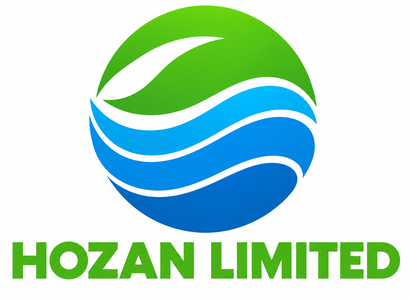 Hozan Limited