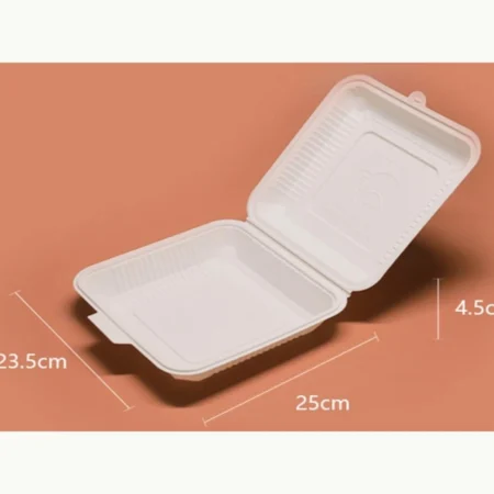9 Inch Burger Box