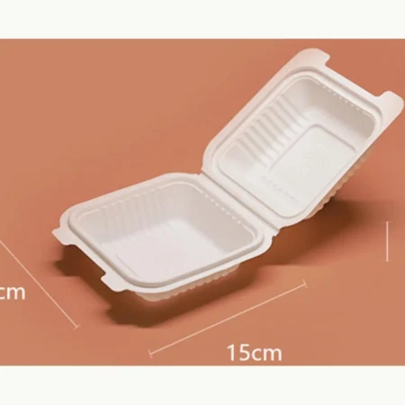 6 Inch Burger Box