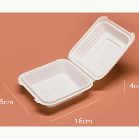 7 Inch Burger Box