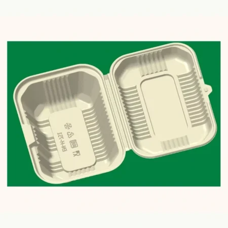 HP9 7 × 5 Inch Takeaway Box