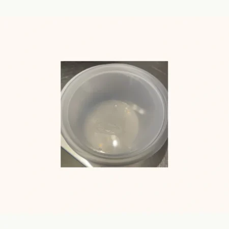 8oz Plastic Bowl