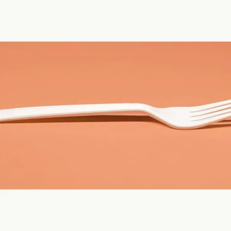Heavy-Duty Fork