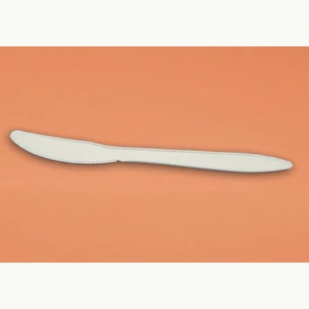 Heavy-Duty Knife