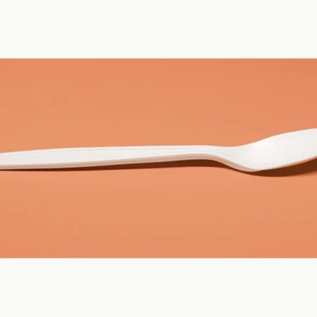 Heavy-Duty Spoon