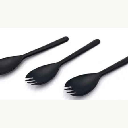 Spoon-Fork Cutlery