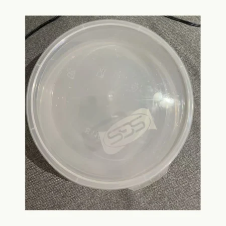 TT1100 Round Plastic Bowl