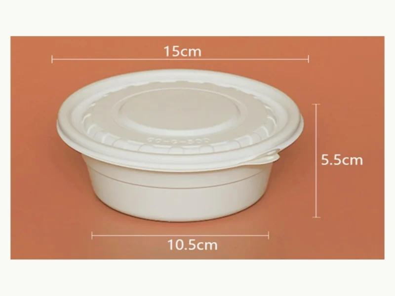 Bowl 500ml